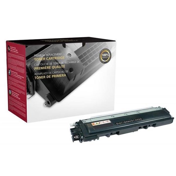 Brother Brother 200469 Black Toner Cartridge for TN210 200469